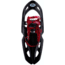 Redfeather Conquest Summit Snowshoes-Black