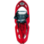 Redfeather Conquest Summit Snowshoes-Red