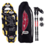 Redfeather Wn's Hike Ser Kit 7.5'' X 25'' 117510KIT