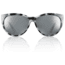 Redfin Polarized Key Largo Sunglasses, Black Tortoise Frame, Shad Mirror Polarized Lens, One Size, 2105