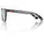 Redfin Polarized Key Largo Sunglasses, Black Tortoise Frame, Shad Mirror Polarized Lens, One Size, 2105