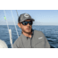 Redfin Polarized Sanibel Sunglasses, Black Tortoise Frame, Shad Mirror Polarized Lens, One Size, 1405