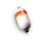 Redi-Rig Single Large Float 6-12oz 6in 0-50ft Fishing Depth, SL600