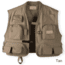 Redington Blackfoot River Vest 2XL/3XL Tan