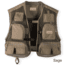 Redington Clark Fork Mesh Vest Sage 2XL/3XL