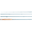 Redington Crosswater Rod 4pc 5wt 9ft 5-5001-590-4