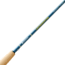 USED Redington Crosswater Fly Rod, 9ft, Medium, Moderate Slow, 4 Pieces, 5-5025-890-4, EDEMO1