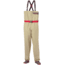 Redington Crosswater Youth Waders, Grain, 8-10, 5-KW002038-10