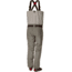 Redington Escape Zip Waders, Boulder/Slate, Small, 5-WD02805501