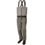 Redington Escape Zip Waders, Boulder/Slate, Small, 5-WD02805501