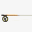 Redington Field Kit - Trout, 9 Pieces, 5-5033K-590-4