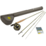 Redington Field Kit - Trout, 9 Pieces, 5-5033K-590-4