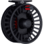 Redington i.D Fishing Reel 5WT/6WT, Black, 5-5510R56