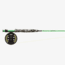 Redington Mnow Outfit w/Crosswater 5wt, 8, 4pc, 5-5027K-580-401