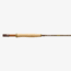 Redington Path II Fly Rod, 7ft 7in, Medium, Moderate Slow, 4 Pieces, 5-5024T-376-4