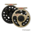 Redington Red.Fly2 Fly Reel - 4/5/6 Champagne