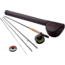 Redington Topo II Outfit w/Crosswater, 5wt, 9, 4pc, 5-5026K-590-4
