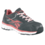 REEBOK Anomar Womens Oxford, M, Grey/Mauve, 4 RB451-GRYMVE-4-WOMEN-M