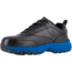 Reebok Ateron Sport Oxford, Black/Blue, 9.5, M RB4830-BLK/BLUE-9.5-M-M