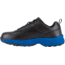 Reebok Ateron Sport Oxford, Black/Blue, 9.5, M RB4830-BLK/BLUE-9.5-M-M