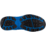 Reebok Ateron Sport Oxford, Black/Blue, 9.5, M RB4830-BLK/BLUE-9.5-M-M