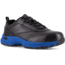 Reebok Ateron Sport Oxford, Black/Blue, 9.5, M RB4830-BLK/BLUE-9.5-M-M