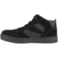 Reebok Dayod Black Skate Shoe, 8.5 RB1735-BLK-8.5-MEN-W