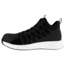 Reebok Fusion Flexweave Athletic Mid-Cut Work Shoe - Mens, Wide, Black/White, 11, 690774501577