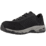 Reebok Heckler Athletic Oxford, Black, 15, M RB4625-BLK-15-M-M