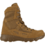 Reebok Hyper Velocity 8 Inch Boot, Leather, Coyote Brown, 6, W RB821-COYOTEBRN-6-W-W