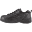 Reebok Jorie Black Street Sport Jogger, 8.5 RB1860-BLK-8.5-MEN-W