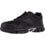 Reebok Ketia Athletic Oxford, Black/Silver, 9 RB4895-BLK/SLV-9-MEN-W