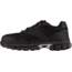 Reebok Ketia Athletic Oxford, Black/Silver, 9 RB4895-BLK/SLV-9-MEN-W