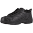 Reebok Mens Jorie Street Sport Oxford Jogger Shoes, Black, 8.5, RB1100-BLACK-8.5-MENS-W