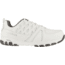 Reebok Sublite Work Athletic Shoes - Mens, Wide, Steel Toe, White, 5, 690774392212