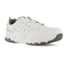 Reebok Sublite Work Athletic Shoes - Mens, Wide, Steel Toe, White, 5, 690774392212