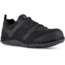 Reebok Print Work ULTK Athletic Oxford - Mens, Coal Grey/Black, 12, Wide, 690774457690