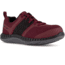 Reebok Print Work ULTK Athletic Oxford - Womens, Burgundy/Black, 10.5, Wide, 690774468054