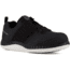 Reebok Print Work ULTK Athletic Oxford - Mens, Black/White, 15, Wide, 690774461512