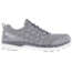 Reebok Sublite Cushion Athletic Oxford, Alloy Toe Work Shoe - Mens, Medium, Grey, 9, 690774386570