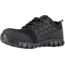 Reebok Sublite Cushion Work Athletic Cross Trainer - Womens, Black, 10.5, Medium, 690774455429