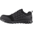 Reebok Sublite Cushion Work Athletic Cross Trainer - Womens, Black, 10.5, Medium, 690774455429