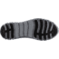 Reebok Sublite Cushion Work Shoe Athletic Waterproof Mid Cut - Mens, Black/Grey, 9, Wide, 690774451841