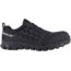 Reebok Sublite Cushion Work Shoe Toe Athletic Oxford - Mens, Grey, 15, Medium, 690774454149