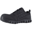 Reebok Sublite Cushion Work Shoe Toe Athletic Oxford - Mens, Grey, 15, Medium, 690774454149