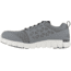 Reebok Sublite Cushion Work Shoe Toe Athletic Oxford - Mens, Light Grey, 15, Medium, 690774386662