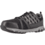 Reebok Sublite Work Athletic Oxford 6.5M, Women, Black RB416-Black-6.5-Womens-M