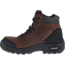 Reebok Trainex 6in. Brown Athletic Work Boot, Dark Brown, 6 RB755-DRKBRN-6-WOMEN-W