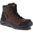 Reebok Trainex 6in. Brown Athletic Work Boot, Dark Brown, 6 RB755-DRKBRN-6-WOMEN-W