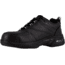 REEBOK Tyak Womens Oxfords, M, Black, 6.5 RB417-BLK-6.5-WOMEN-M